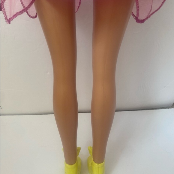 Vintage Mattel 2013 Just Play Large My Size Barbie Doll 28 RARE - Picture 7 of 8